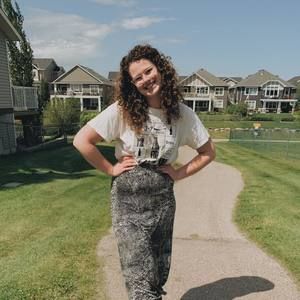 Meet your Posher, Rebekah